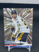 2024 UPPER DECK EXTENDED SERIES - OUTBURST - SINGLES - SELECT YOUR PLAYER