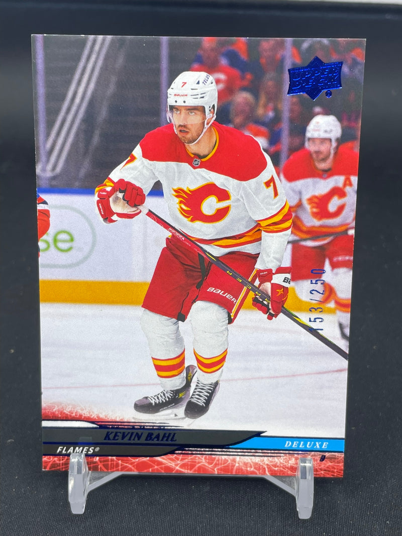 2024 UPPER DECK EXTENDED SERIES - DELUXE - SINGLES -