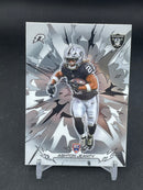 2026 TOPPS RESURGENCE - A. JEANTY -