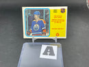 1982 O-PEE-CHEE - 1981-1982 ASSIST LEADER - W. GRETZKY -