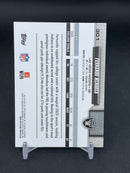 2026 TOPPS - F. MENDOZA -