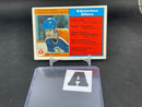 1982 O-PEE-CHEE - TEAM LEADERS - W. GRETZKY -