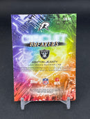 2026 TOPPS RESURGENCE - CIRCUIT BREAKERS - A. JEANTY -