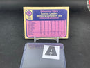 1982 O-PEE-CHEE - TEAM LEADERS - W. GRETZKY -