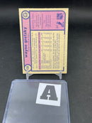 1982 O-PEE-CHEE - W. GRETZKY -