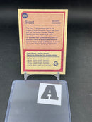 1984 O-PEE-CHEE - HART TROPHY - W. GRETZKY -