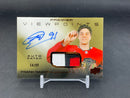 2024 UPPER DECK PREMIER - BRONZE - VIEWPOINTS - F. NAZAR - #V-FN - #'D/99 - RELIC - AUTOGRAPH