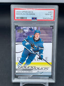2024 UPPER DECK SERIES TWO - YOUNG GUNS - M. CELEBRINI -