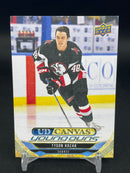 2024 UPPER DECK EXTENDED SERIES - UD CANVAS - YOUNG GUNS - T. KOZAK -