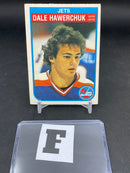 1982 O-PEE-CHEE - D. HAWERCHUK -