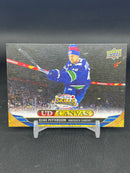 2024 UPPER DECK EXTENDED SERIES - UD CANVAS - ALL-STAR SKILLS - E. PETTERSSON -