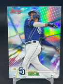 2019 TOPPS BOWMAN'S BEST - REFRACTOR - F. TATIS JR. -