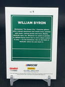 2024 PANINI DONRUSS RACING - DOWNTOWN - W. BYRON -