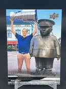 2024 UPPER DECK EXTENDED SERIES - DAY WITH THE CUP - N. MIKKOLA -