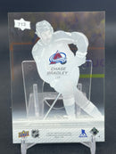 2024 UPPER DECK EXTENDED SERIES - CLEAR CUT - YOUNG GUNS - C. BRADLEY -