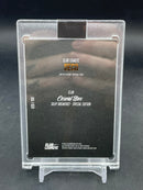 2025 CLUB LEGACYZ - CEREAL BOX - DECO -