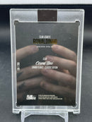 2025 CLUB LEGACYZ - CEREAL BOX - RONALDINHO -