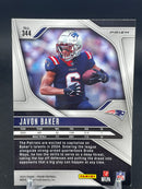 2024 PANINI PRIZM - SILVER - J. BAKER -