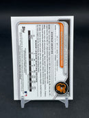 2024 TOPPS BOWMAN CHROME - 1ST BOWMAN - A. MORDAN -