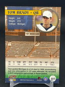 2000 PACIFIC - T. BRADY -