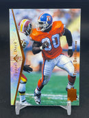 1995 UPPER DECK SP - T. DAVIS -