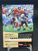 1995 UPPER DECK SP - T. DAVIS -