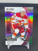 2023 UPPER DECK ALLURE - PINK LEMONADE - C. ZARY -