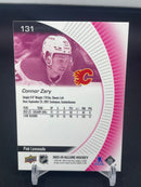 2023 UPPER DECK ALLURE - PINK LEMONADE - C. ZARY -