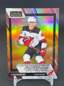 2023 UPPER DECK O-PEE-CHEE PLATINUM - SUNSET - MARQUEE ROOKIE - L. HUGHES -