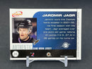 2002 PACIFIC ATOMIC - AUTHENTIC - J. JAGR -