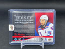 2025 UPPER DECK TIM HORTONS - JERSEY RELICS - M. ZIBANEJAD -