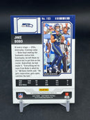 2023 PANINI CONTENDERS - ROOKIE TICKET - J. BOBO -