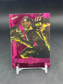 2024 UPPER DECK SKYBOX METAL UNIVERSE MARVEL - PINK - BLADE - #82 - #'D/75