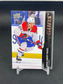 2021 UPPER DECK EXTENDED SERIES - YOUNG GUNS - R. HARVEY-PINARD -