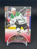 2021 UPPER DECK EXTENDED SERIES - UD CANVAS - YOUNG GUNS - R. DAMIANI -
