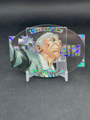 2022 UPPER DECK SKYBOX METAL UNIVERSE MARVEL - PALLADIUM - SILVERMANE -