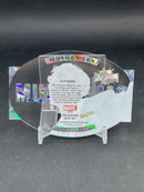 2022 UPPER DECK SKYBOX METAL UNIVERSE MARVEL - PALLADIUM - SILVERMANE -