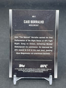 2024 TOPPS MIDNIGHT - NIGHT STARS - C. BORRALHO -
