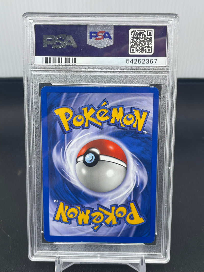 POKEMON - NEO GENESIS - LUGIA - HOLO -