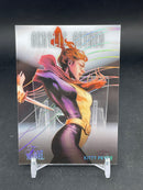 2023 UPPER DECK MARVEL FLAIR - ACRYLIC AETHER - KITTY PRYDE -