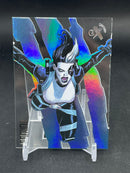 2023 UPPER DECK FLEER ULTRA WOLVERINE - EX CENTURY - DOMINO -