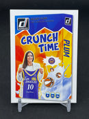2025 PANINI DONRUSS WNBA - CRUNCH TIME - K. PLUM -