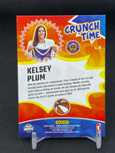 2025 PANINI DONRUSS WNBA - CRUNCH TIME - K. PLUM -