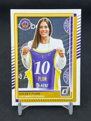 2025 PANINI DONRUSS WNBA - K. PLUM -
