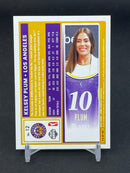 2025 PANINI DONRUSS WNBA - K. PLUM -