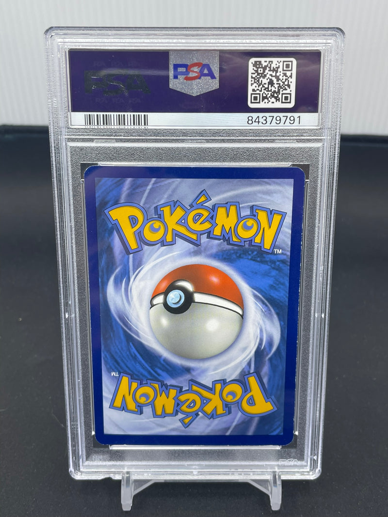 POKEMON - EVOLUTIONS - PIKACHU - REVERSE HOLO - VERONICA TAYLOR AUTOGRAPH -