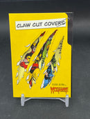 2023 UPPER DECK FLEER ULTRA WOLVERINE - CLAW CUT COVERS - DAREDEVIL - #CCC-3 - #'D/50