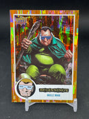 2023 UPPER DECK MARVEL NEW BEGINNINGS VOLUME 2 SERIES 2 - ORANGE RAINBOW BRIDGE - SINGLES -