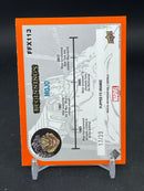 2023 UPPER DECK MARVEL NEW BEGINNINGS VOLUME 2 SERIES 2 - FLIPPED FX ORANGE - MOJO - #FFX113 - #'D/39