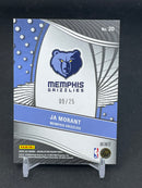 2024 PANINI REVOLUTION - INFINITE - SUPERNOVA - J. MORANT - #20 - #'D/25